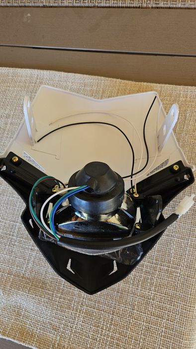 Far moto ktm universal honda suzuki yamaha