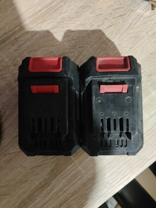 Acumulator erbauer 4ah