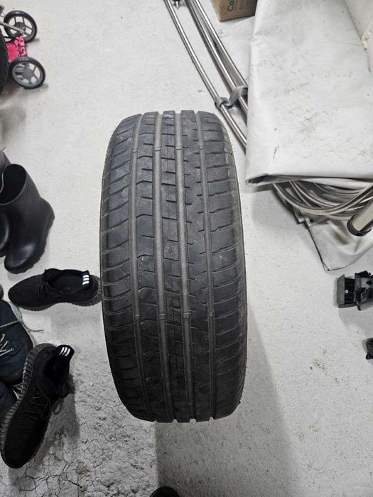 Летни гуми Doublestar DH03 215/55 R17 98W – почти нови
