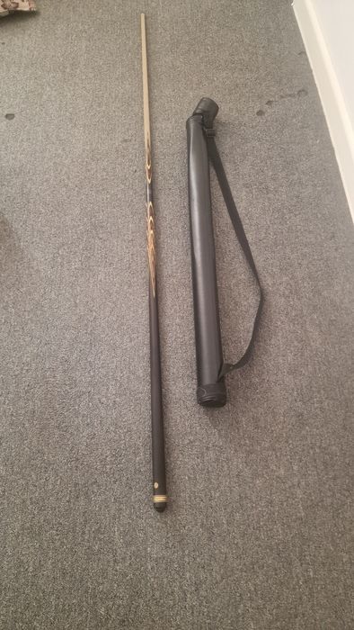 Билйартни кий тулпан 1