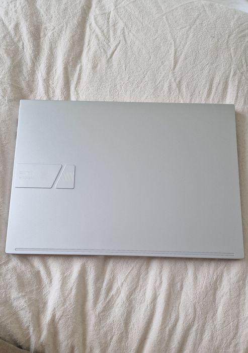 Vivobook pro 14x oled, 500gb, 16 gb, rtx 3050