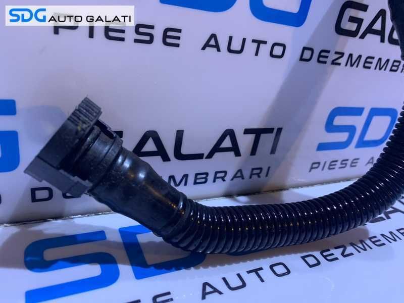 Furtun Presiune Aer VW Jetta 2.0 TFSI AXX BWA 2005 - 2011 Cod 06F103221