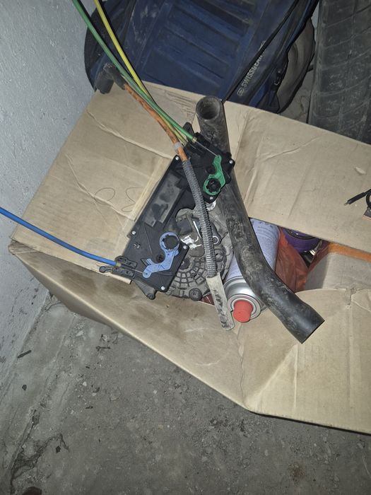 Лада гранта без кондерға