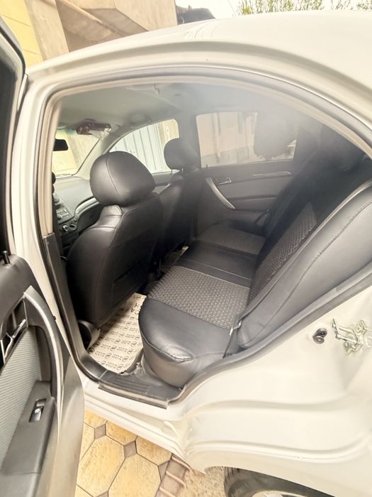 Nexia 3 2021 yil 58000km probeg.