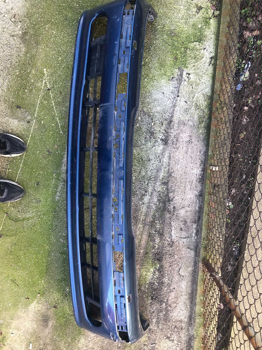 Предна фейс броня БМВ е39 facelift BMW e39