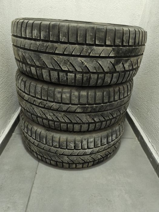 Гуми зимни 205/55/16