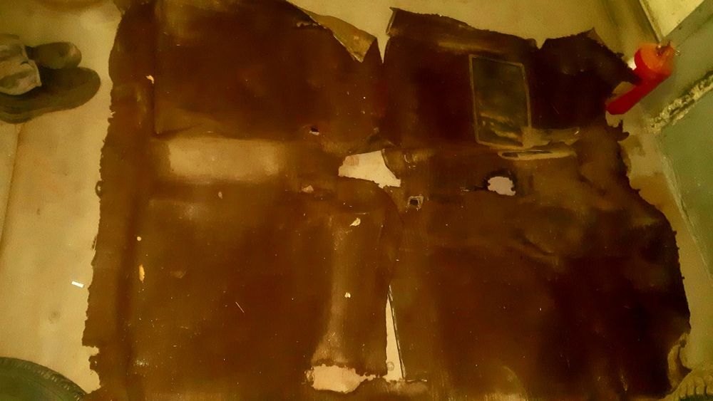 Продам салон ВАЗ