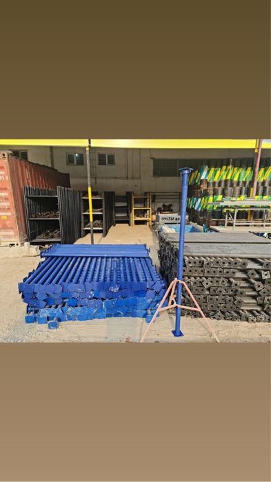 Stoykalar optom narxda