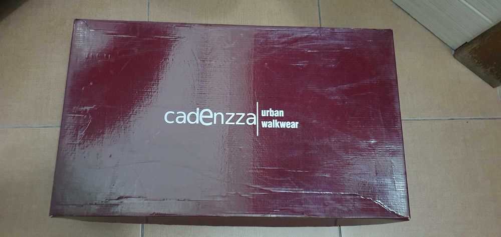 Cizme din piele naturala