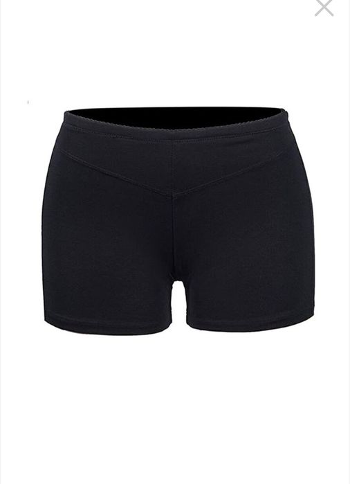 Boxeri damă cu decupaje ,efect push up si confort sporit