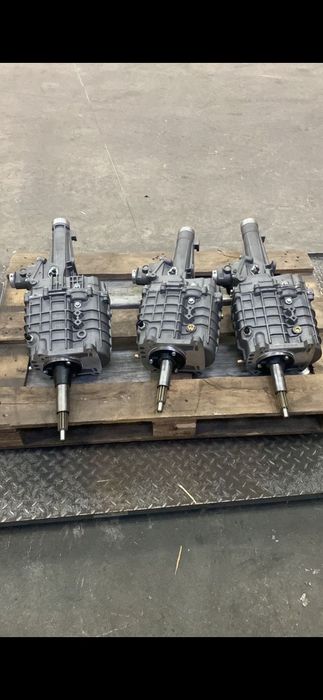 Кпп на ГАЗель новая
