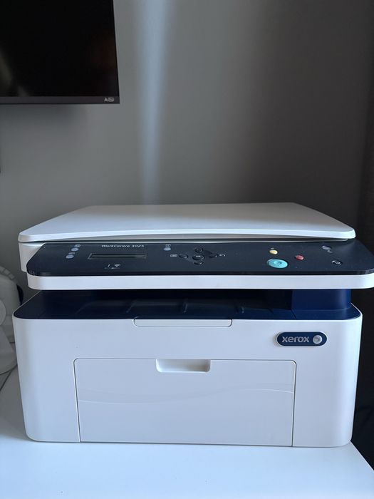 Принтер Xerox WorkCentre 3025