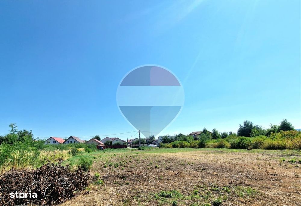 Teren 1.800 m² Intravilan Bacău (deschidere 28 ml)