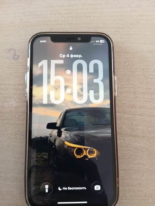 обмен айфон 12 про