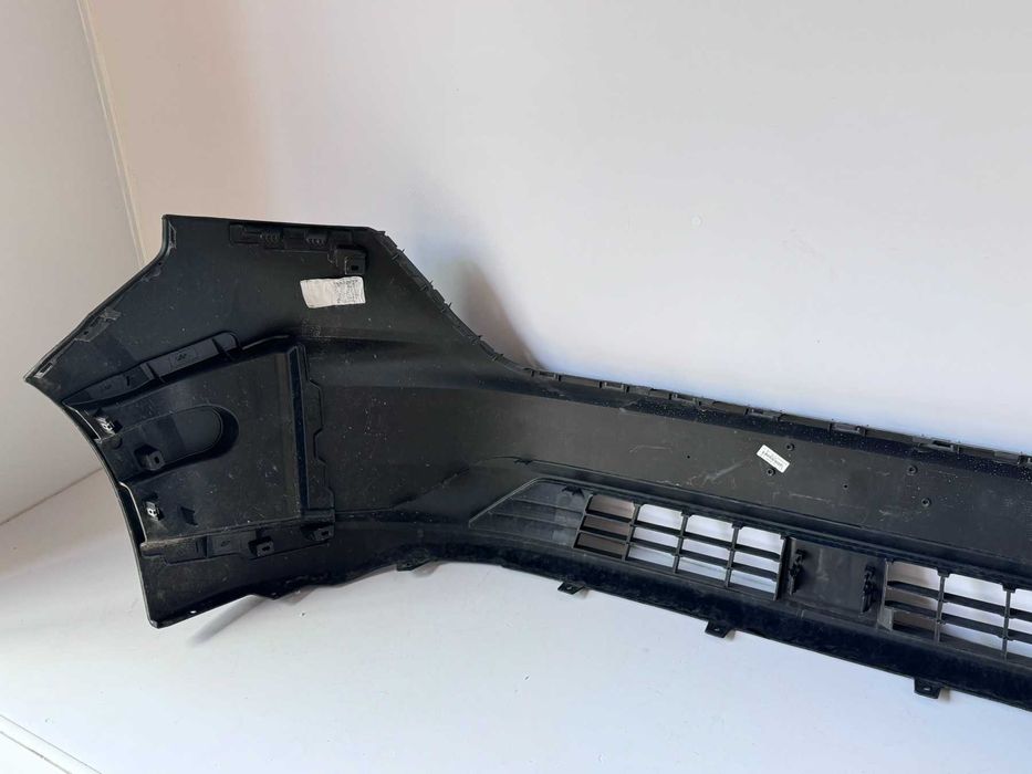 предна броня VW Transporter T7, T8 Multivan 2021-2026 г. #1112V.