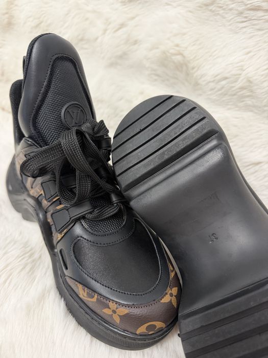 Adidasi louis vuitton dama