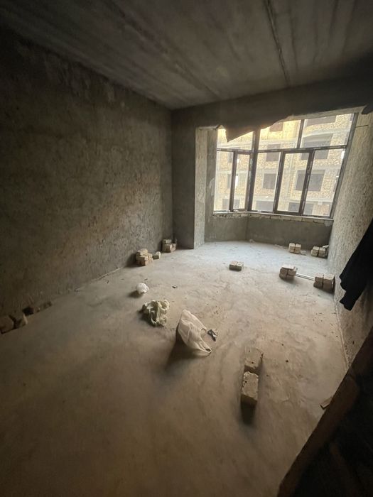 Новостройка кадастр имеется Селиский