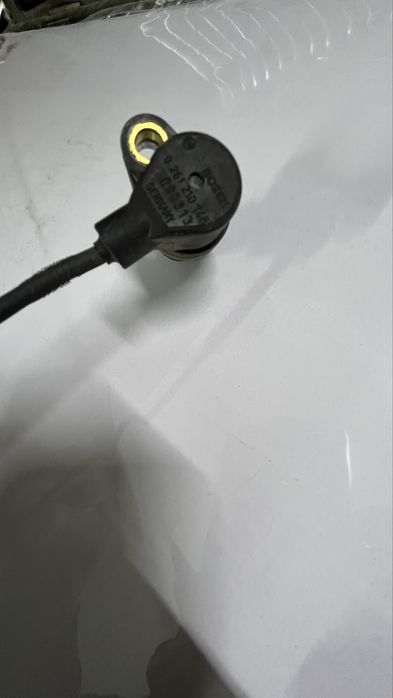 Оригинальный датчик положения коленвала