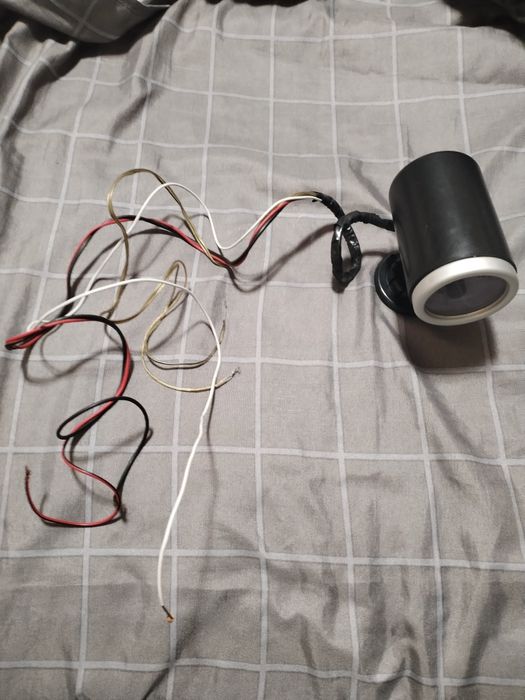 Ceas indicator temperatura apa