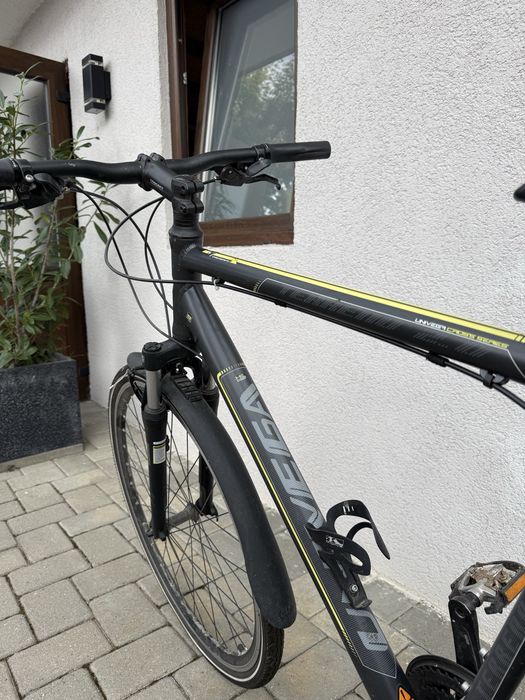 Bicicleta Univega 28”
