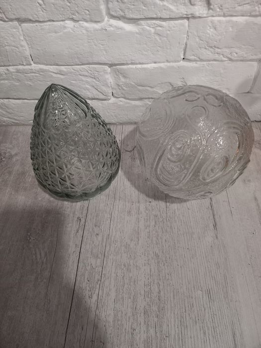 Советские плафоны