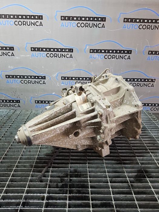Cutie de Tranfer Grup Fata Nissan Navara D40 2.5 Diesel D40 2006 - 2010 171CP Manuala 5 ...
