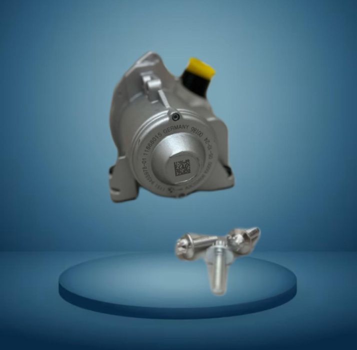 Электропомпа для bmw