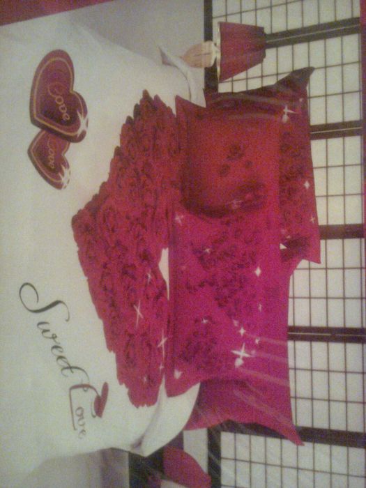 постельное белье 2х спалка фирменное