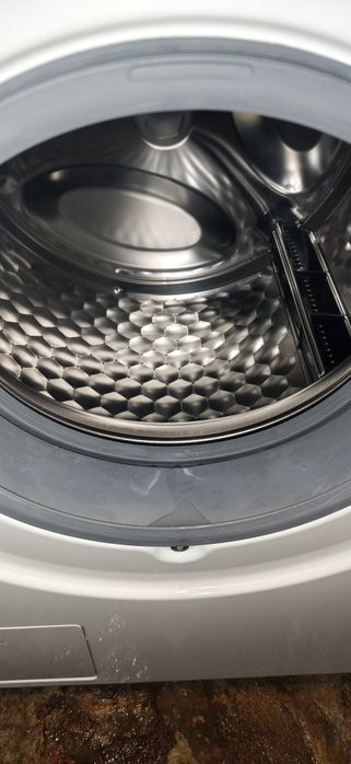 Miele WCA 030 Wcs  почти нова!!!