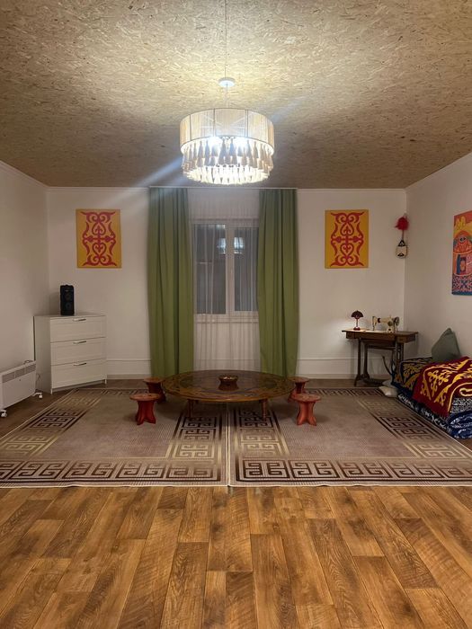 Гостевой дом "Ethno Dom"