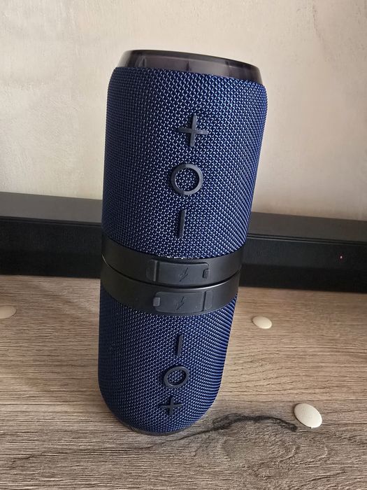 Bluetooth колонки водоустойчиви Zealot, T&J
