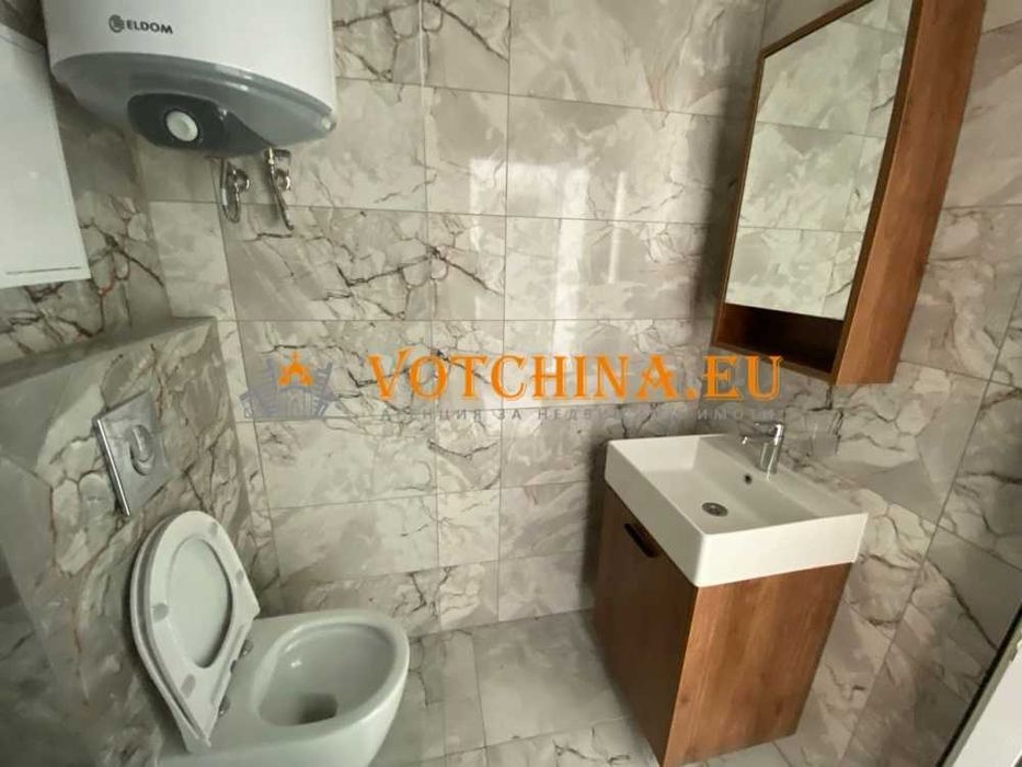 Продава се Двустаен апартамент в к.к. Слънчев бряг - 52 кв.м за 808 €/кв.м - Снимка #4