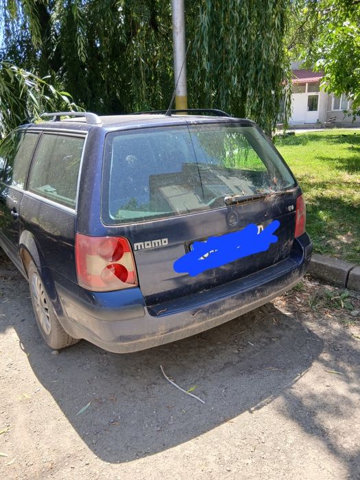 Vind mașină funcțională