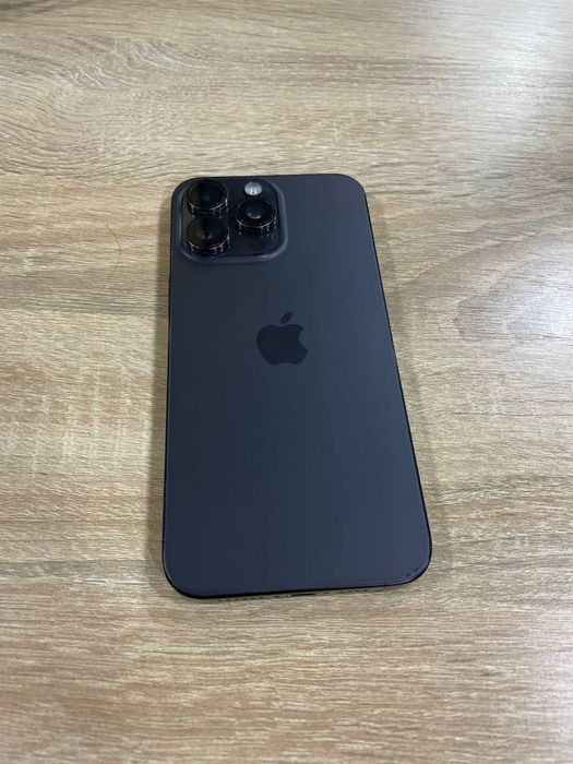 Iphone 15 pro max 256
