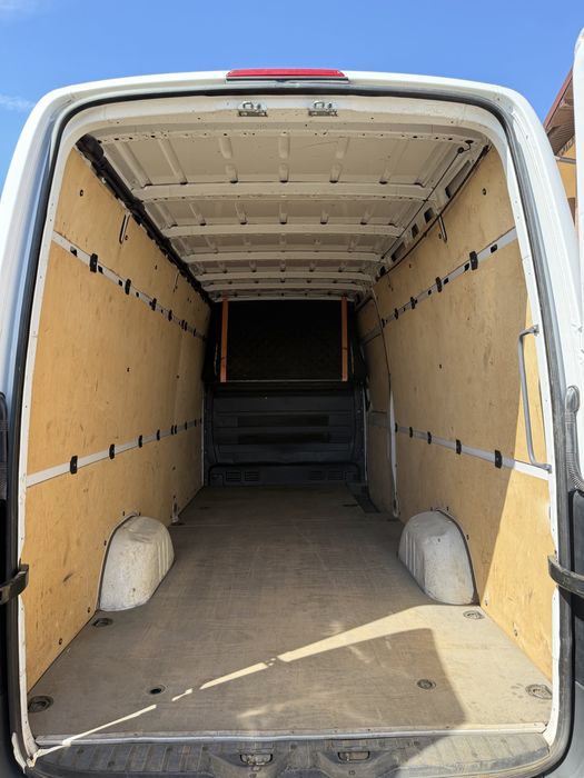 Vand/Schimb Mercedes-Benz Sprinter 316