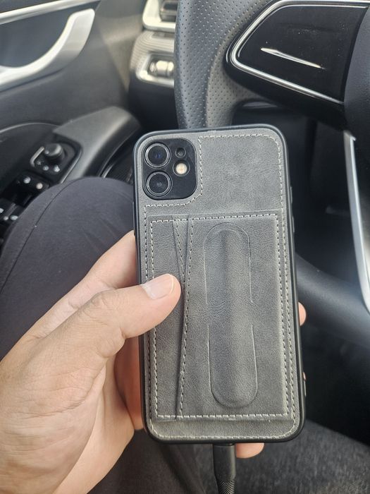 Iphone 11 в хорошем состоянии