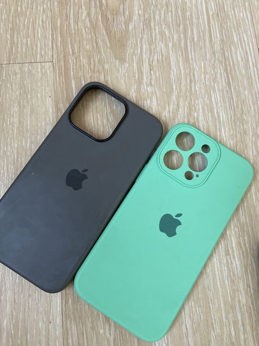 чехлы 14-15 про макс