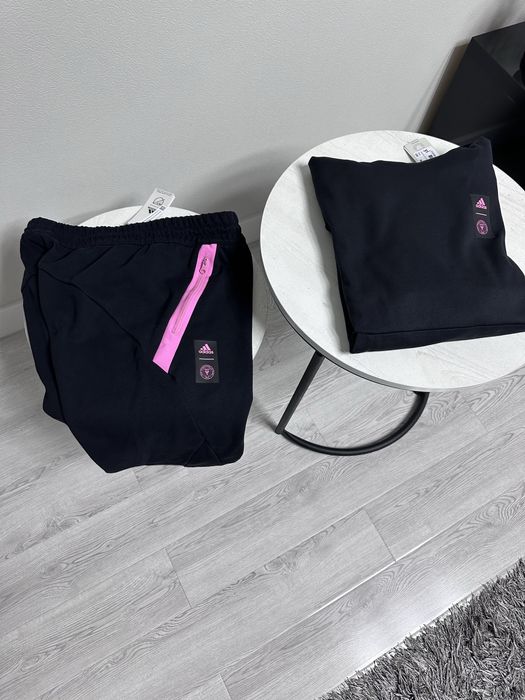 Мужской костюм Adidas Inter Miami