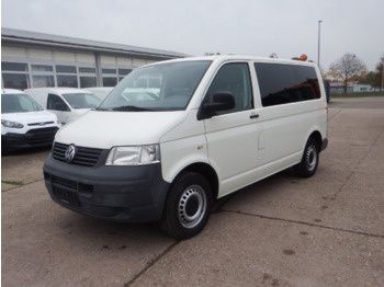 Vw transporter T5 /2.5TDI 4X4 на части