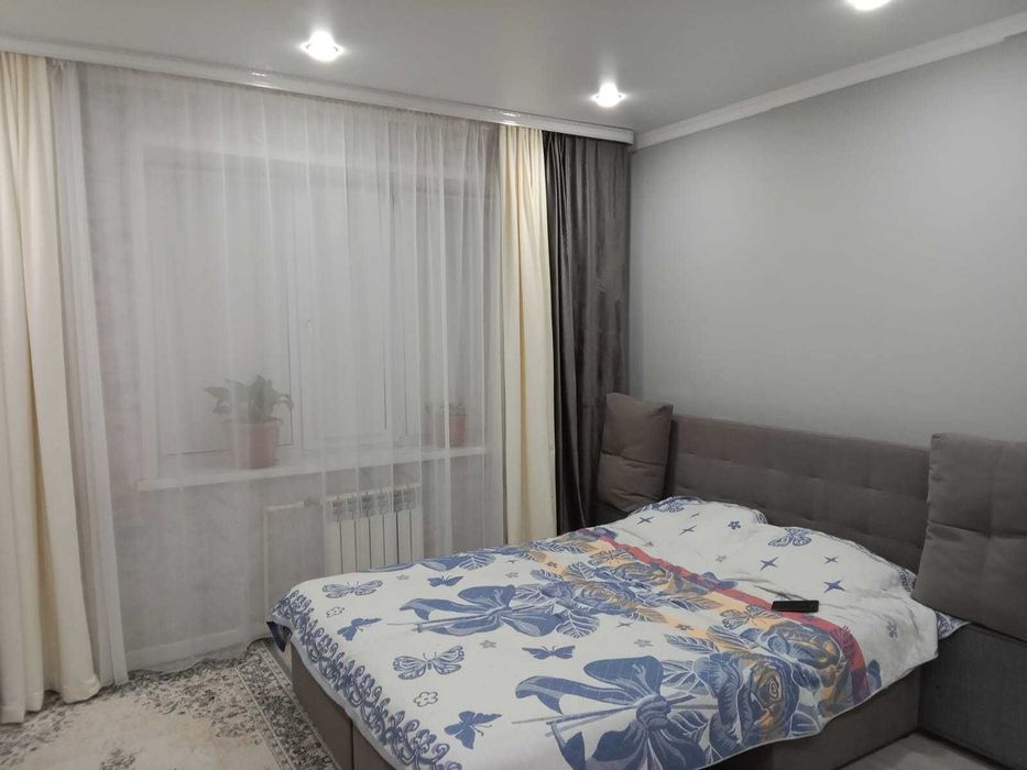 продается  3 комн кв р-н Ремзавод