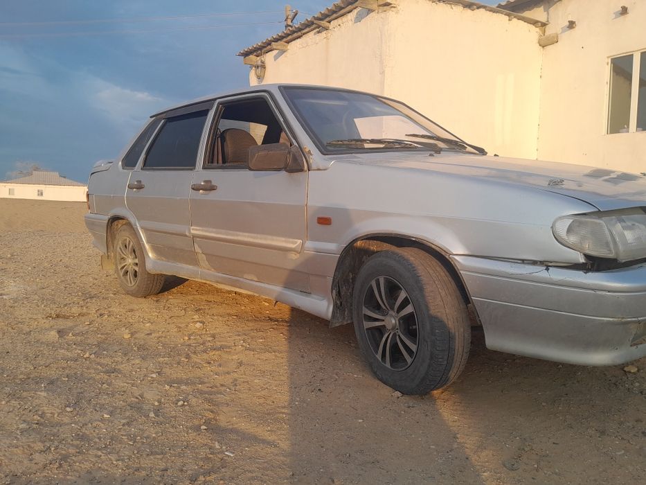 Ваз 2115 сатылады