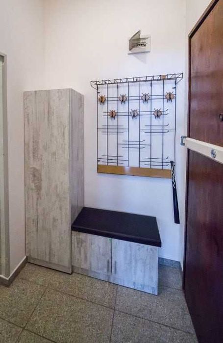 Дава се под наем Двустаен апартамент в София, Център - 56 кв.м за 714 € - Снимка #6