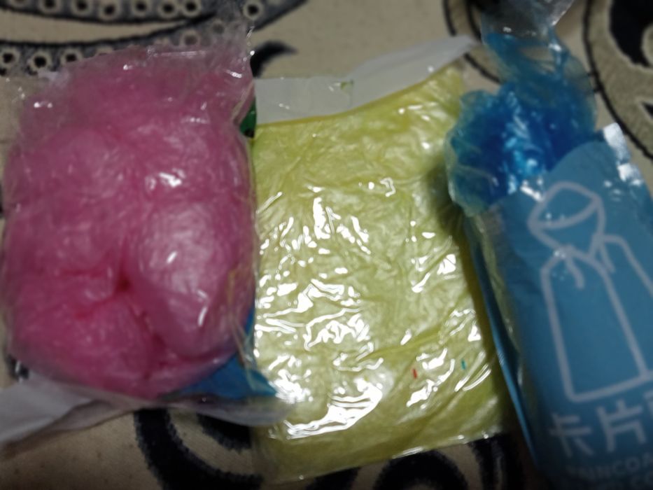 Дождевик универсальный