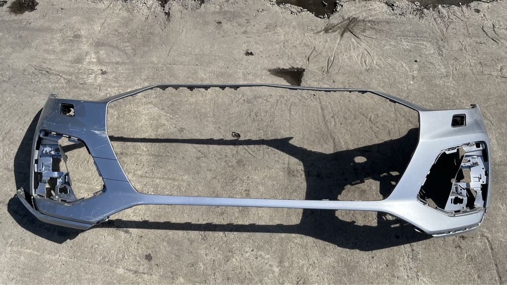 Предна броня Audi Q5 2021- 2бр.