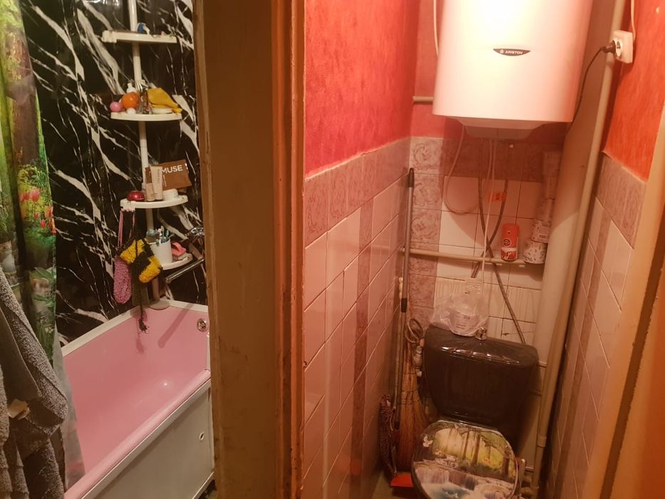 Здам 2х квартиру