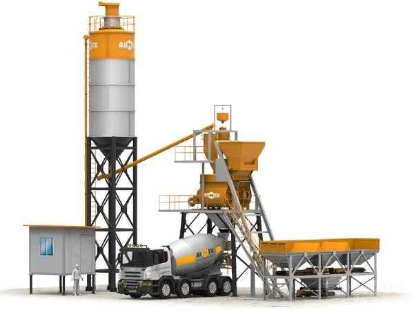 Бетон завод енг арзон нархларда ( Beton zavod eng arzon narxlarda)