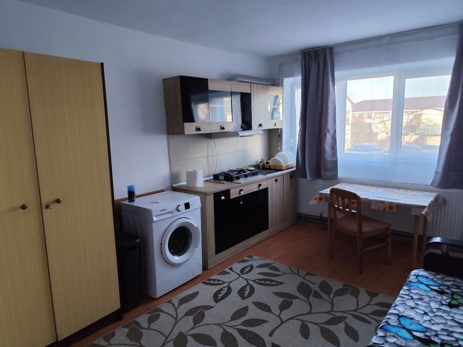 vand garsonieră la cheie str. meteorologiei