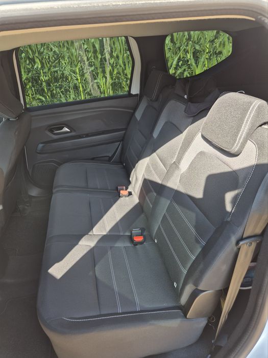 Dacia Jogger Benzina+Gpl