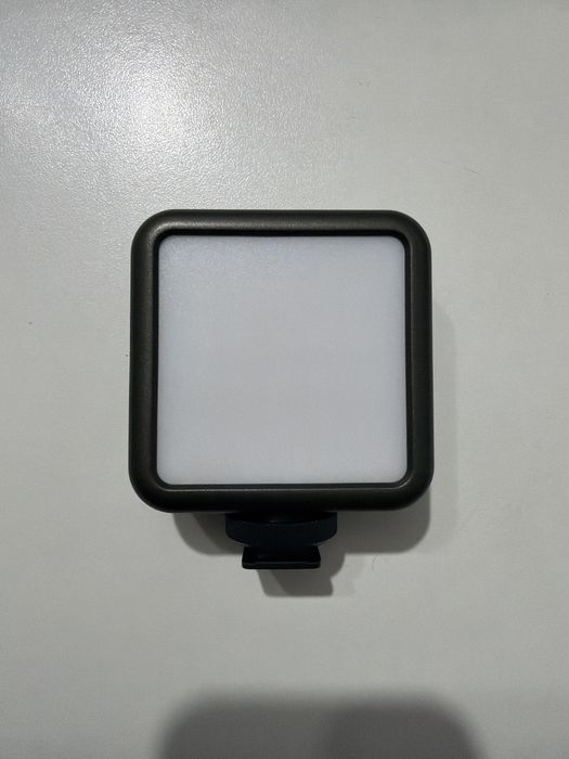 Ulanzi VL49 RGB
