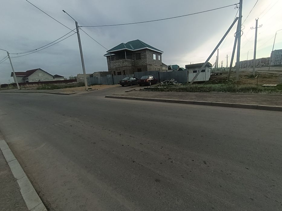 Продам коттедж г Аксу